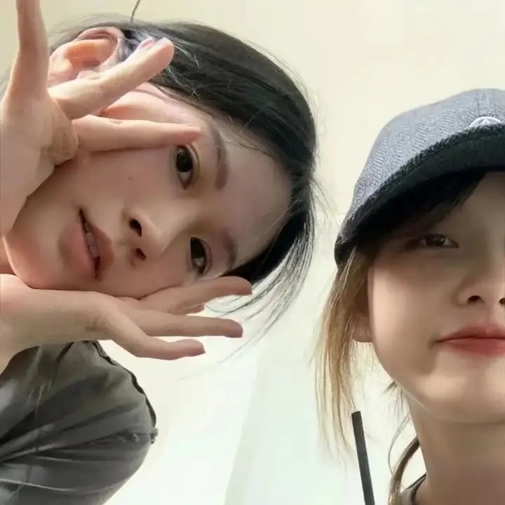 终于爱