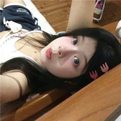 风流模特儿
